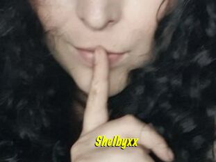 Shelbyxx