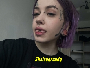 Sheleygrandy
