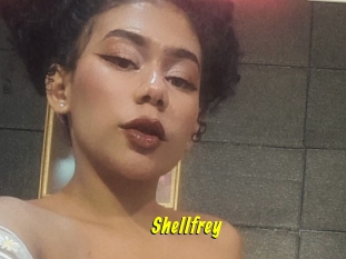Shellfrey