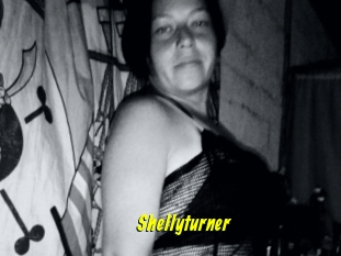 Shellyturner