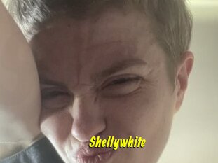 Shellywhite