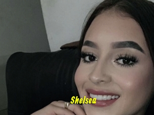 Shelsea