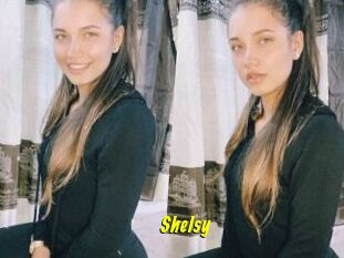 Shelsy
