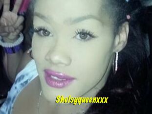 Shelsyqueenxxx