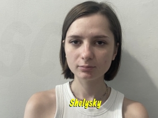 Shelysky