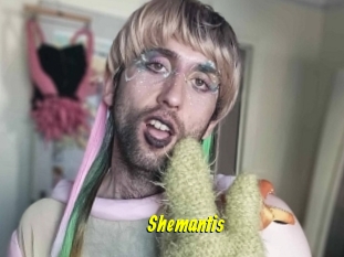 Shemantis