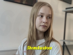 Shemekacahoon