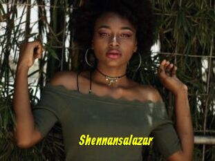 Shennansalazar