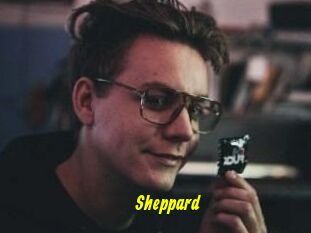 Sheppard