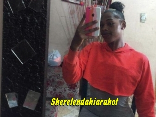 Sherelendahiarahot