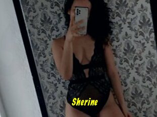 Sherine