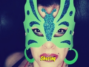 Sherinq