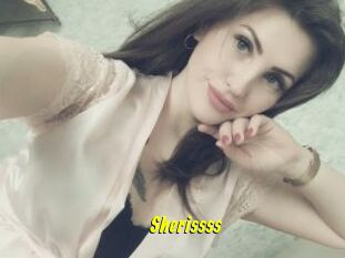 Sherissss