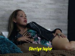 Sherlyn_taylor