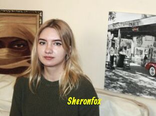 Sheronfox