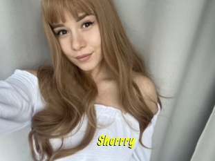 Sherrry