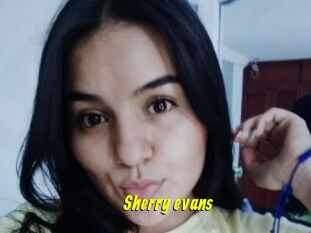 Sherry_evans