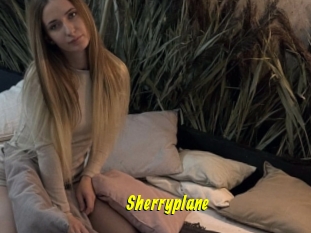 Sherryplane