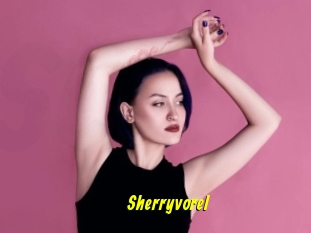 Sherryvorel