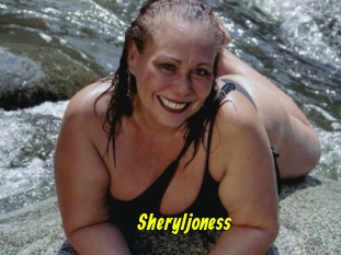 Sheryljoness