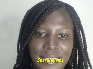 Sherylletoms