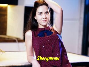 Sherymeow