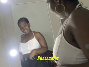 Sheseaafox