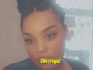 Shesroyal