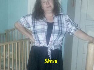 Sheva
