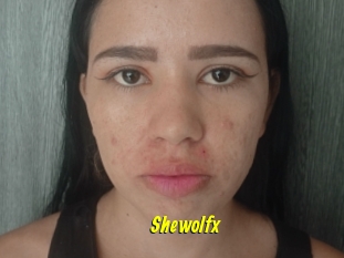 Shewolfx