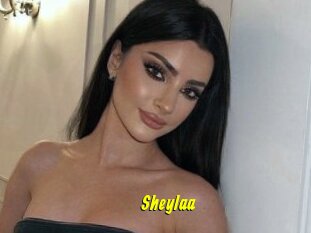 Sheylaa