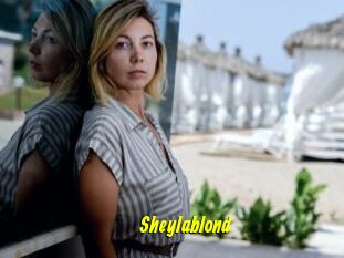 Sheylablond