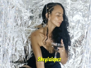 Sheylalopez