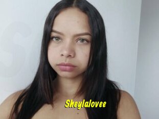 Sheylalovee