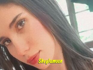 Sheylamoon