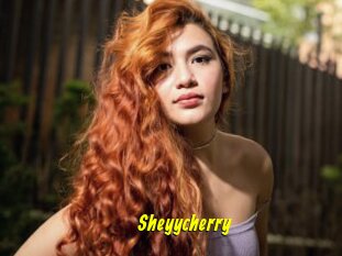 Sheyycherry