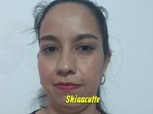Shiaacutte