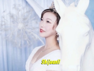 Shijuanli