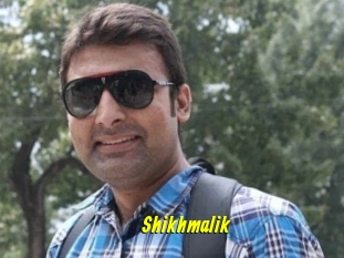 Shikhmalik