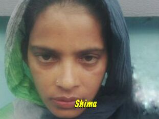 Shima