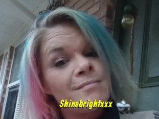 Shinebrightxxx