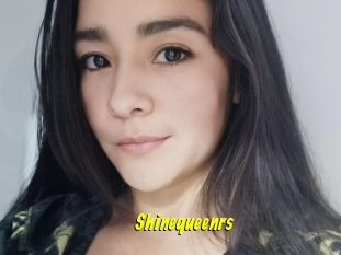 Shinequeenrs