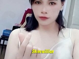Shinewillian