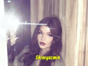 Shineyasmin