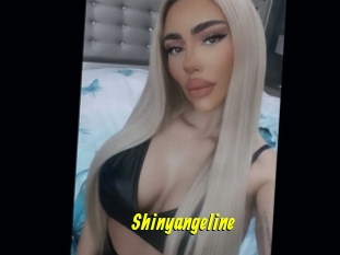 Shinyangeline
