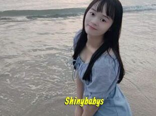 Shinybabys