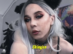 Shinyjen