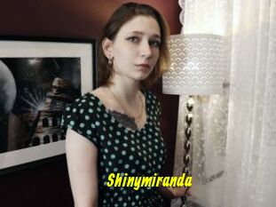 Shinymiranda