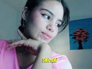 Shiraki