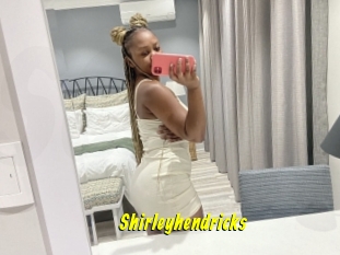 Shirleyhendricks